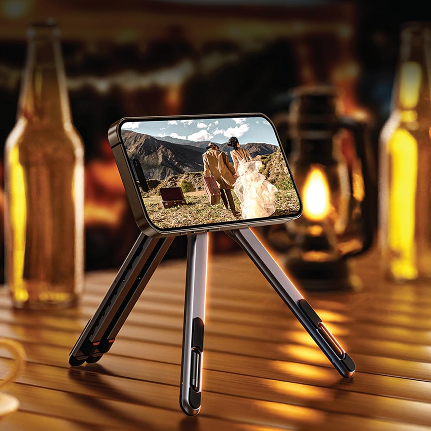 Mag Fold Stand